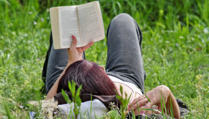 A lire, écouter, voir cet été 2025